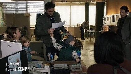 Letzte Spur Berlin Staffel 6 Folge 11