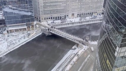 [뉴스라이더] 美 기록적 크리스마스 한파...코네티컷 "정전 이어질까 두려워" / YTN