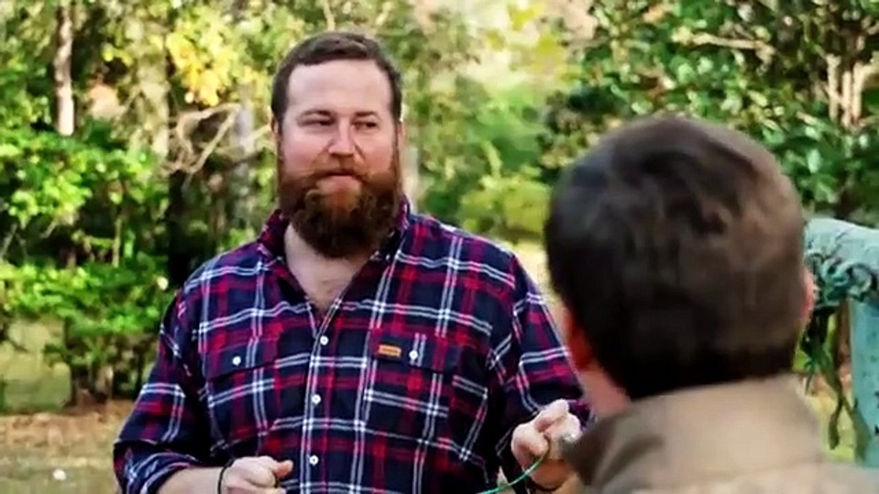 Home Town - Se3 - Ep12 - Putting Down Roots HD Watch HD Deutsch