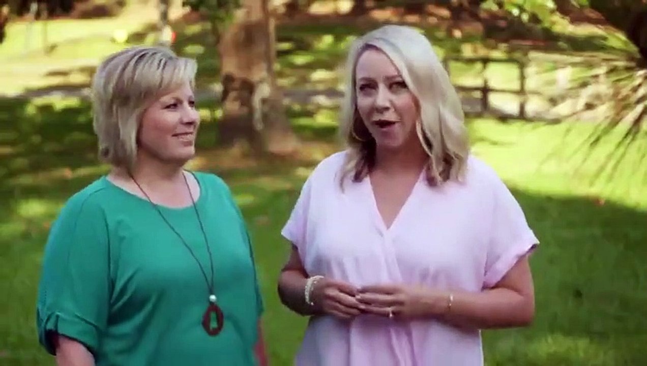 Home Town - Se4 - Ep02 - The Littlest House HD Watch HD Deutsch