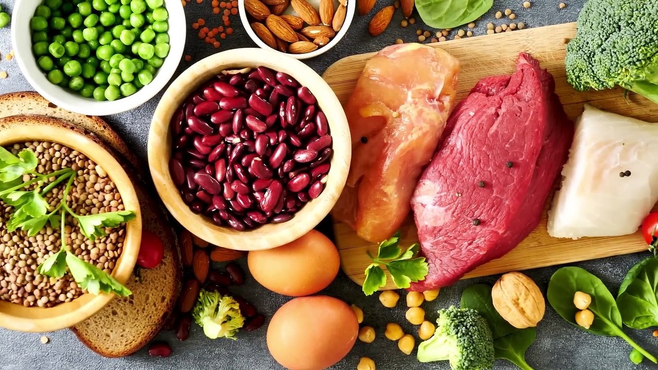 Bu Yiyecek ve İçecekler Kemiklerinizi Yavaş Yavaş Çürütüyor!