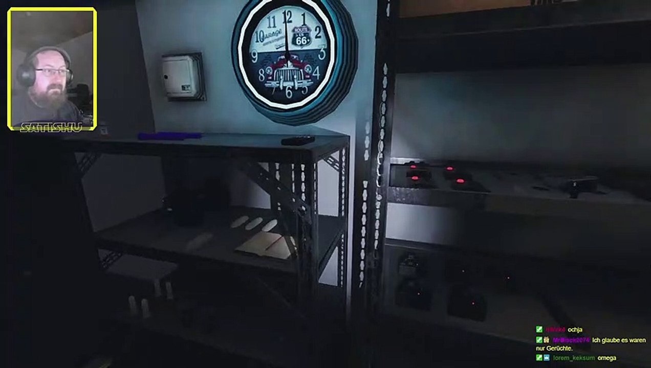 In der Schule sind alle Aufgaben erledigt. (Part 2) | Phasmophobia  |  Episode 276