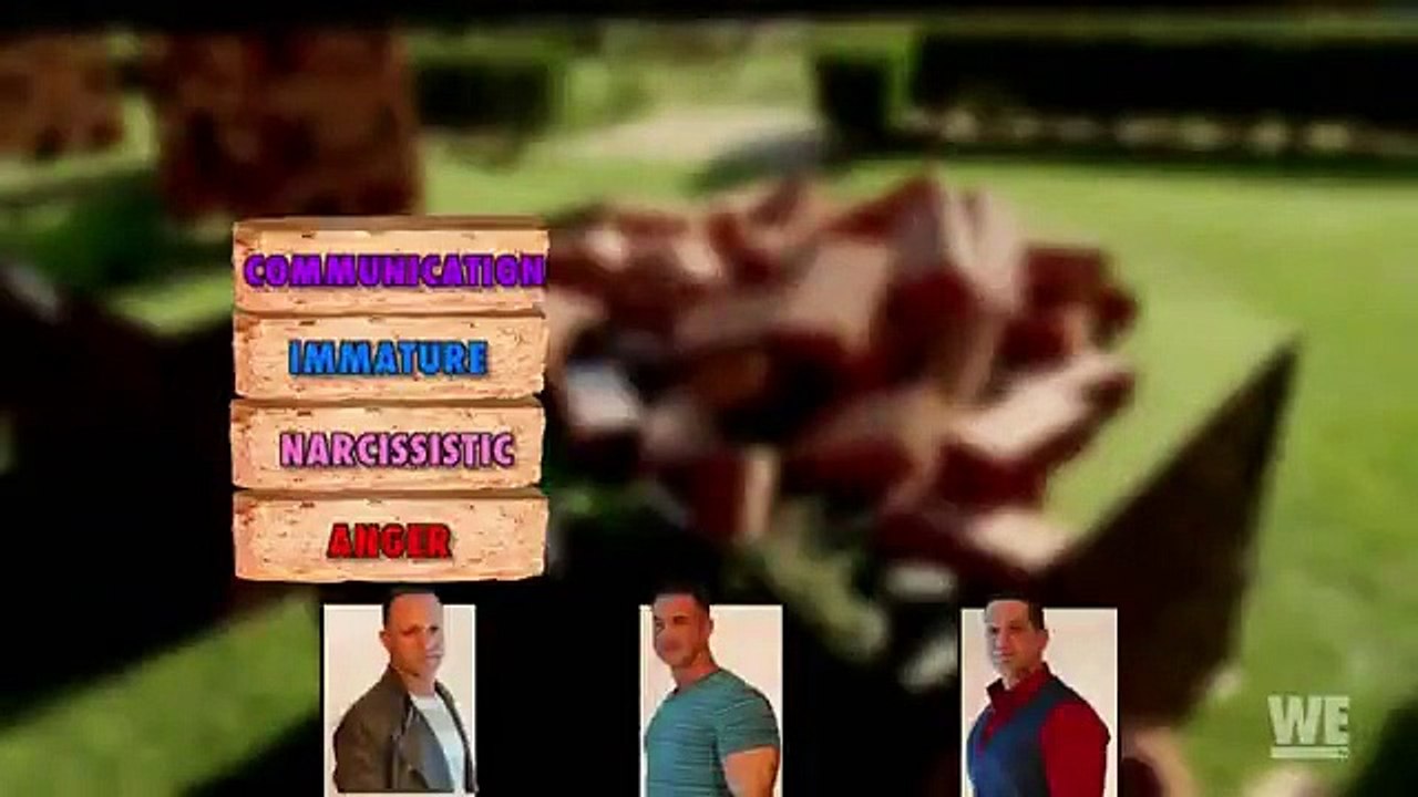 Marriage Boot Camp Reality Stars - Se9 - Ep03 - Great Balls of Blame! HD Watch HD Deutsch