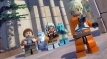 Lego Star Wars Lego Star Wars E005 The Empire Strikes Out