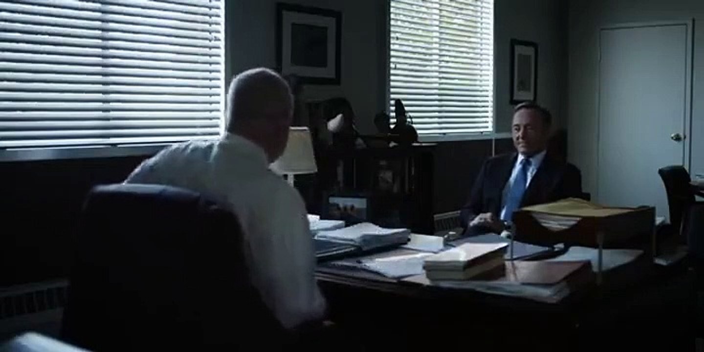 House Of Cards - Se1 - Ep12 HD Watch HD Deutsch