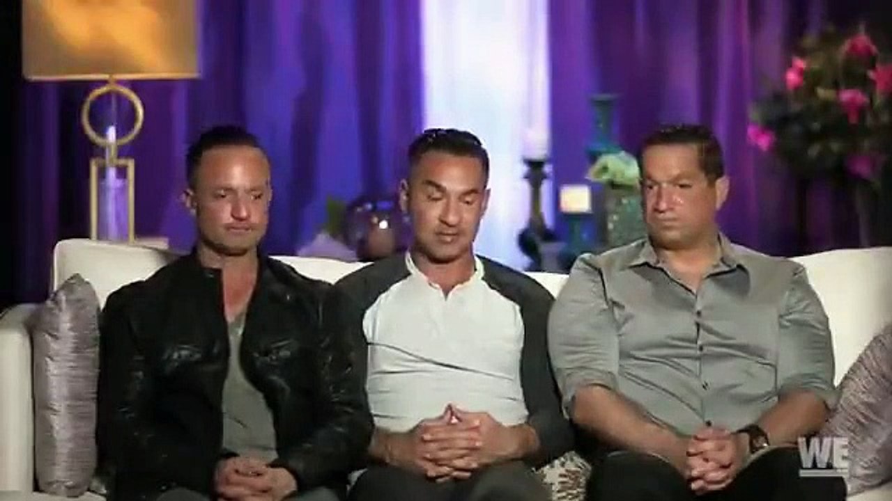 Marriage Boot Camp Reality Stars - Se9 - Ep07 HD Watch HD Deutsch