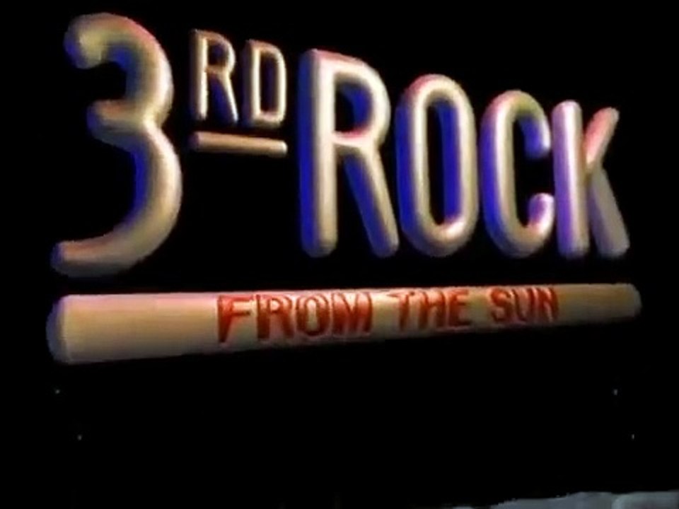 3rd Rock from the Sun - Se3 - Ep20 HD Watch HD Deutsch