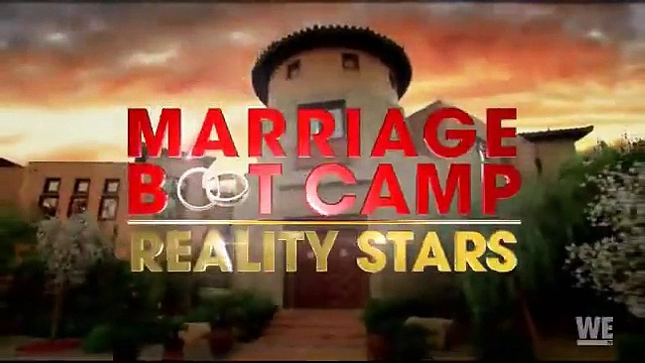 Marriage Boot Camp Reality Stars - Se9 - Ep08 - Playing With Fire HD Watch HD Deutsch