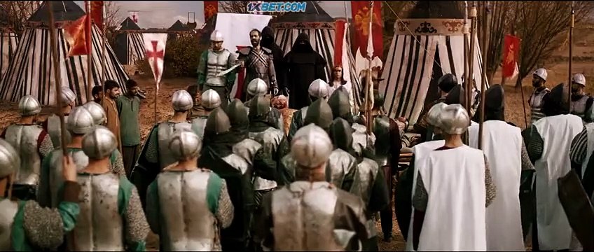 Malazgirt 1071 Hindi Dubbed part2of2