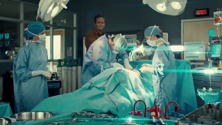 Saving Hope - Se4 - Ep15 HD Watch HD Deutsch