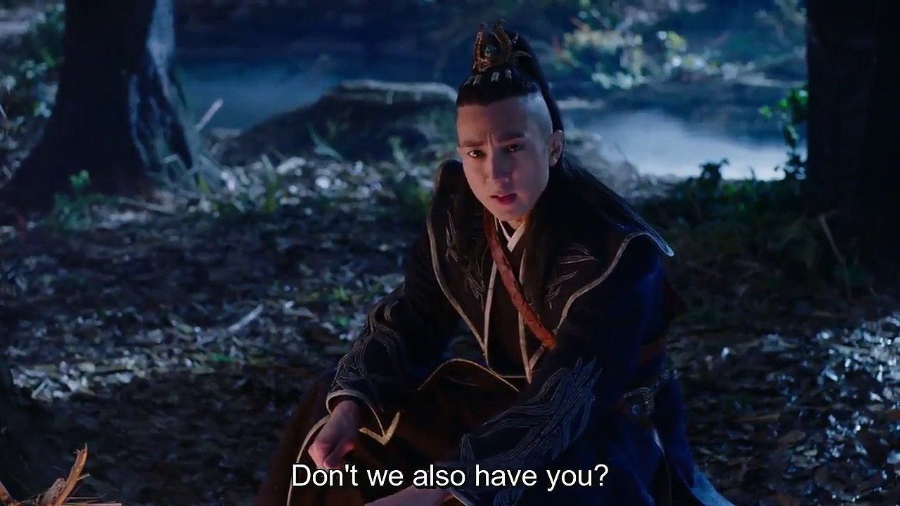 Martial Universe - Ep07 HD Watch HD Deutsch