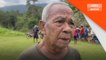 Banjir Di Kelantan | "Terima kasih beri bantuan" - Masyarakat Orang Asli
