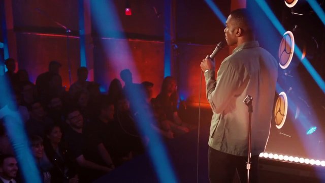 Bill Burr Presents - The Ringers - Se1 - Ep01 - Rosebud Baker, Jordan Temple, Josh Adam Meyers HD Watch HD Deutsch