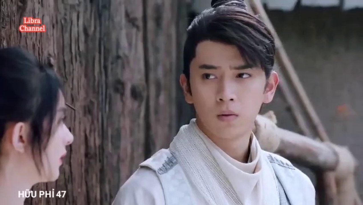 Tập 47 - Hữu Phỉ (Thuyết minh)_DV Triệu Lệ Dĩnh, Vương Nhất Bác, Tôn Kiên, Trần Nhược Hiền, Châu Khiết Quỳnh