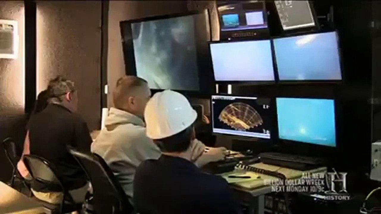 Billion Dollar Wreck - Se1 - Ep02 HD Watch HD Deutsch