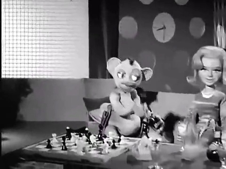 Fireball XL5 - Ep21 HD Watch HD Deutsch