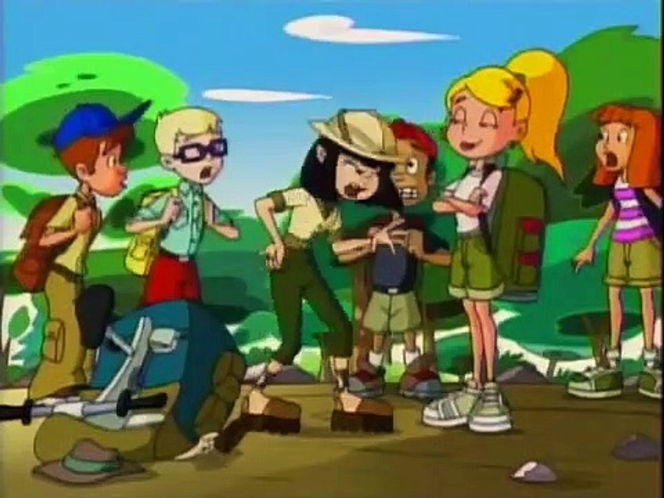 Sabrina, the Animated Series - Ep59 HD Watch HD Deutsch