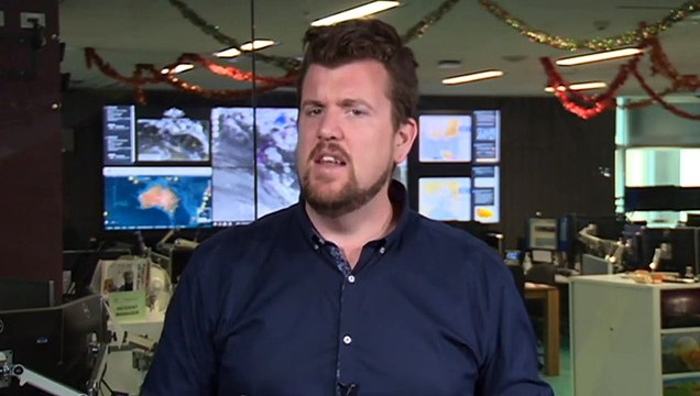 Extreme weather brings heavy rain and heatwave for different parts of the country