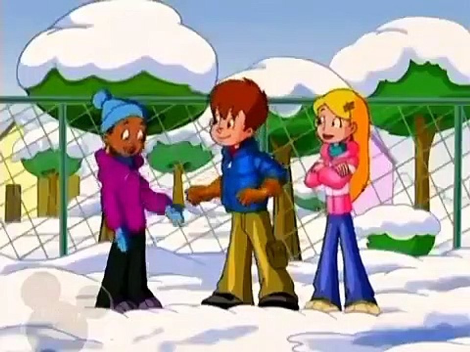 Sabrina, the Animated Series - Ep62 HD Watch HD Deutsch