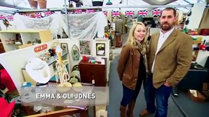 Salvage Hunters - Se8 - Ep04 HD Watch HD Deutsch