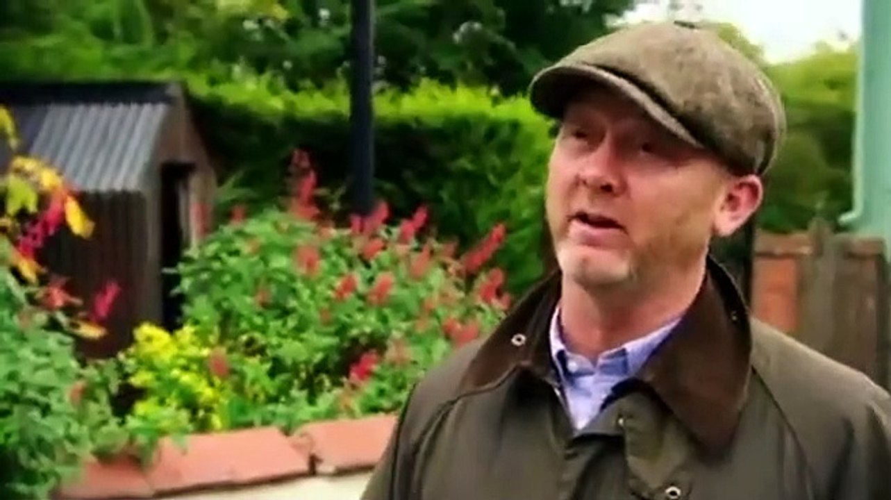 Salvage Hunters - Se8 - Ep05 HD Watch HD Deutsch