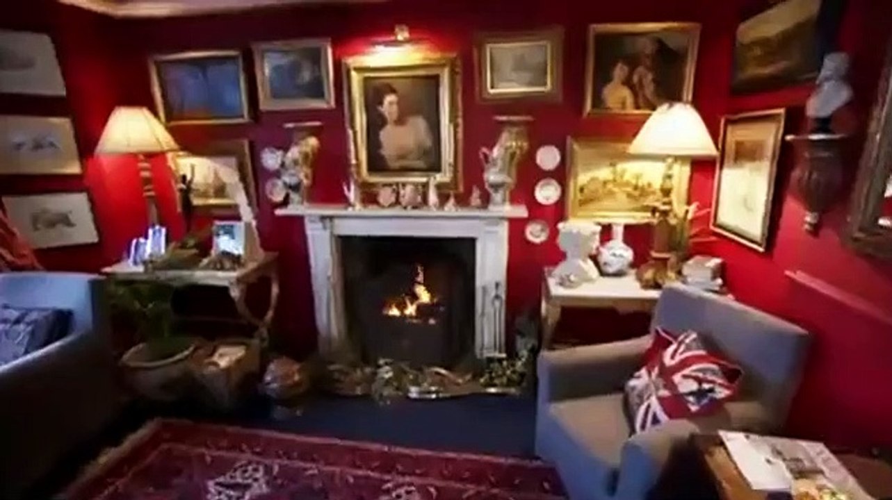 Salvage Hunters - Se8 - Ep06 HD Watch HD Deutsch