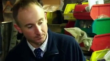 Salvage Hunters - Se8 - Ep08 HD Watch HD Deutsch