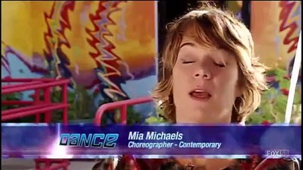 So You Think You Can Dance - Se1 - Ep03 HD Watch HD Deutsch