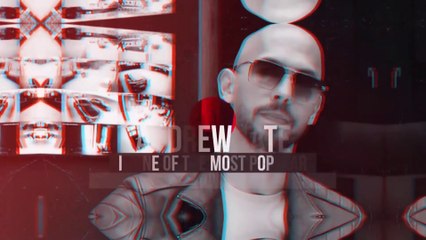 REAL REASON WHY ANDREW TATE ACCEPTED ISLAM!