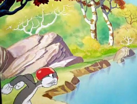 Looney Tunes Golden Collection Looney Tunes Golden Collection S02 E009 The Heckling Hare