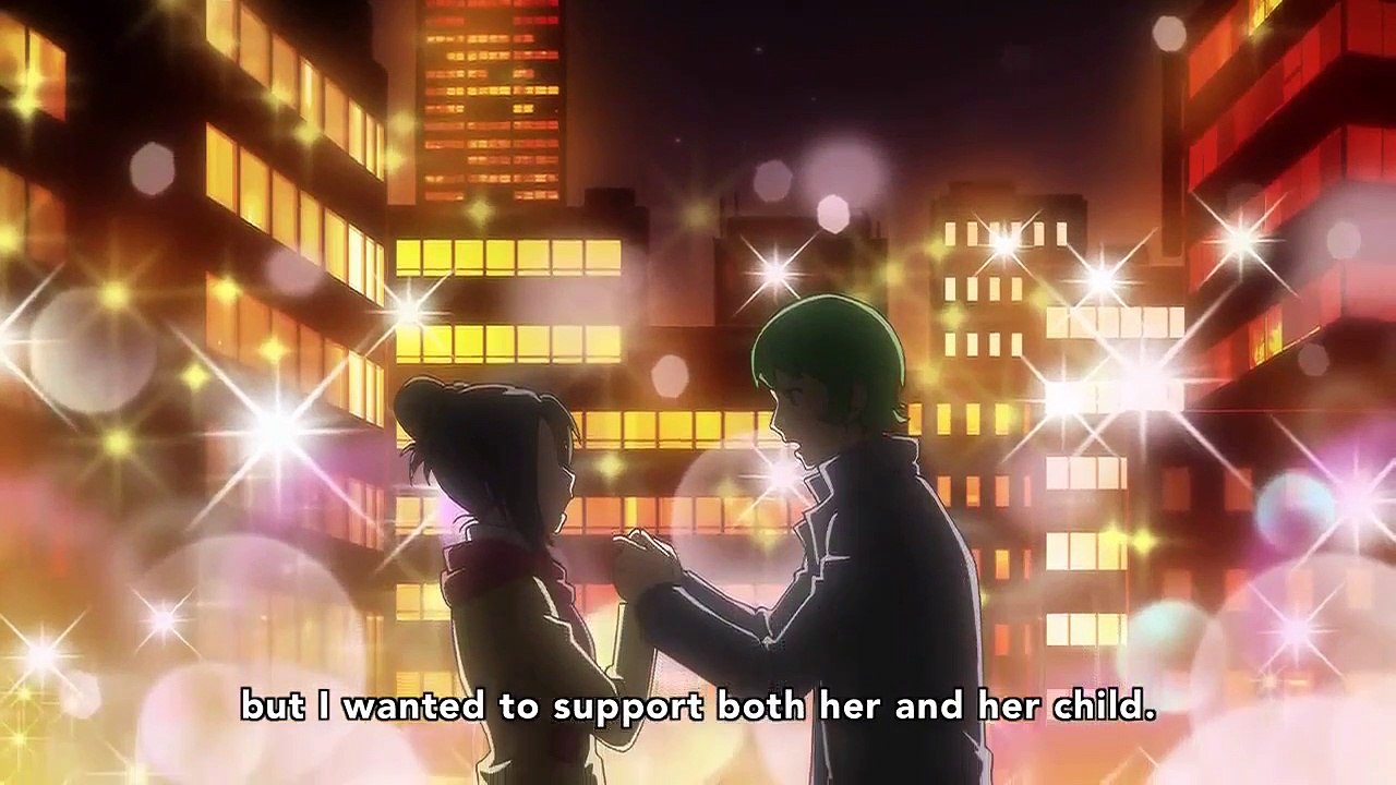 Saiki Kusuo no Ψ Nan (TV) - Ep44 HD Watch HD Deutsch