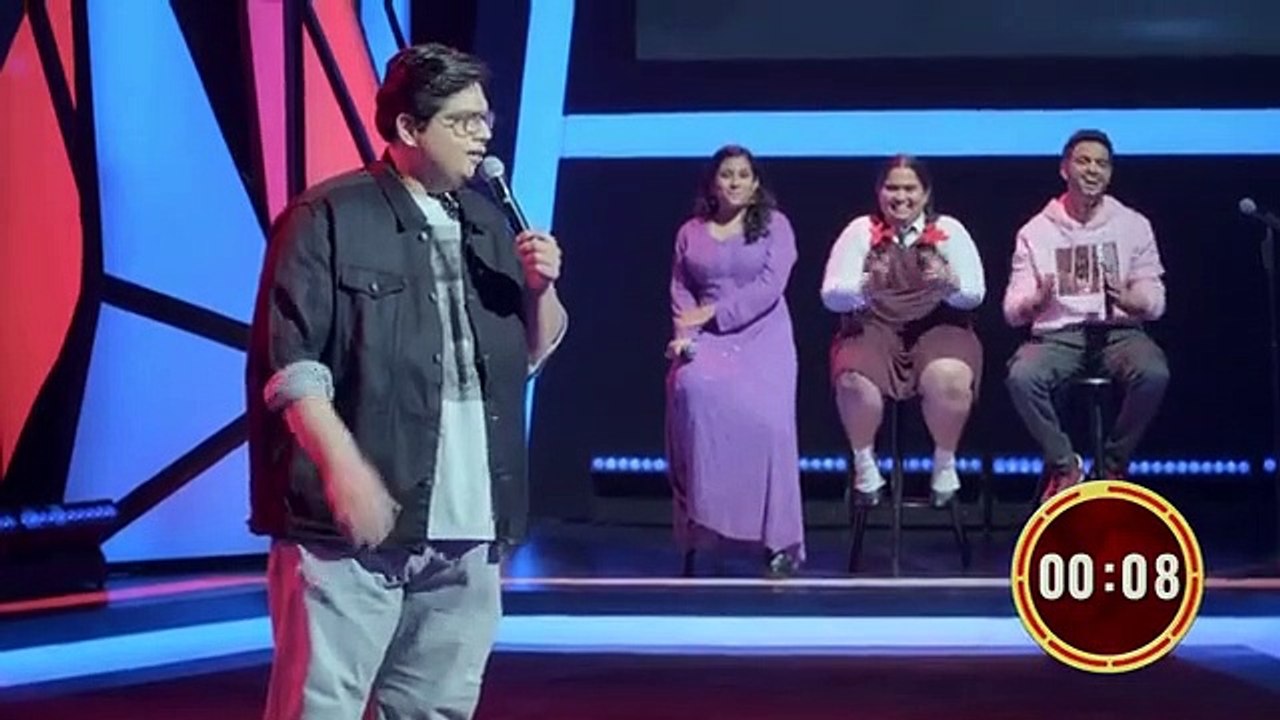 Comedy premium league - se1 - ep03 hd watch hd deutsch