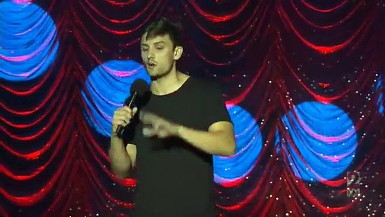 Comedy Up Late - Se5 - Ep05 - Angus Gordon, Liza Treyger, Jinx Yeo, Greg Fleet, Loyiso Gola HD Watch HD Deutsch