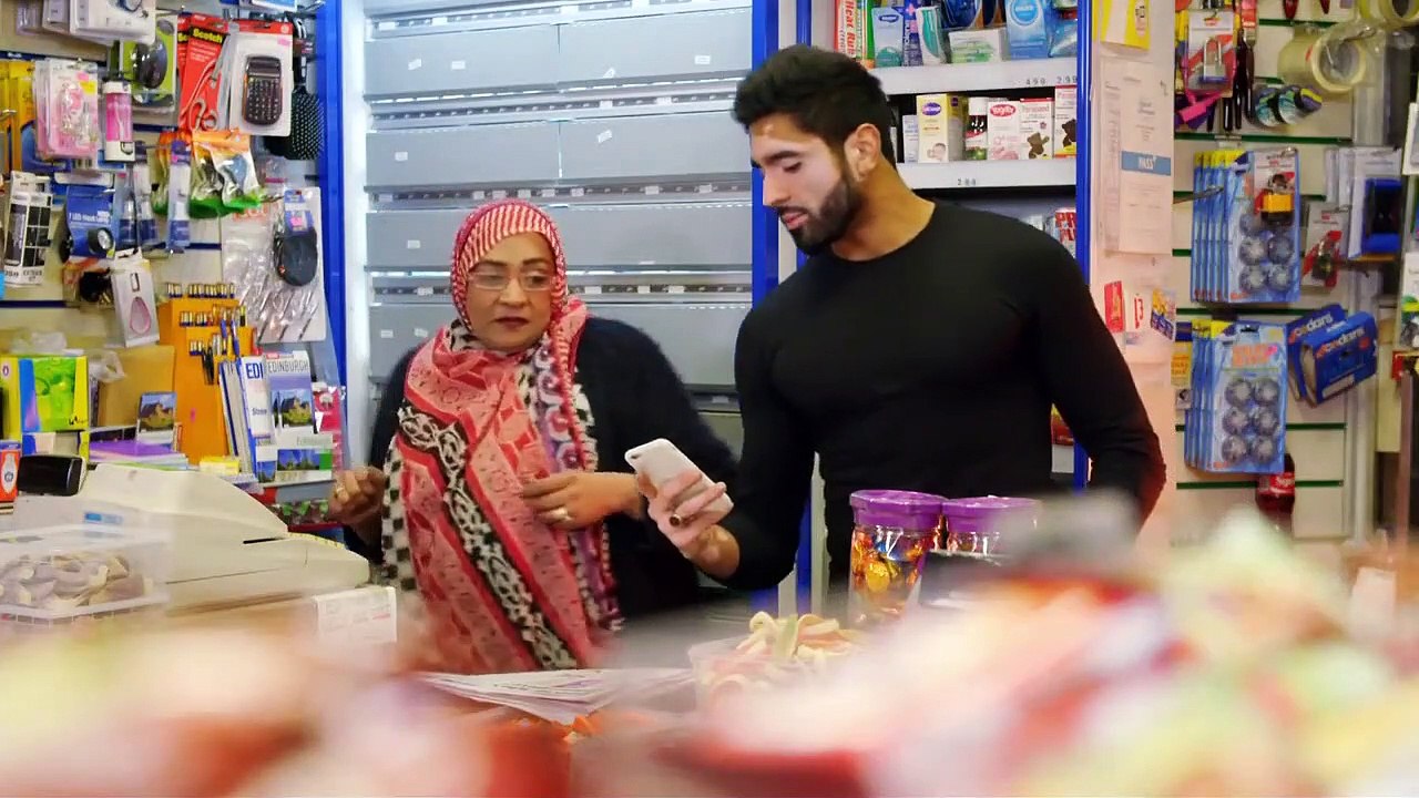 Common Sense - Ep02 HD Watch HD Deutsch