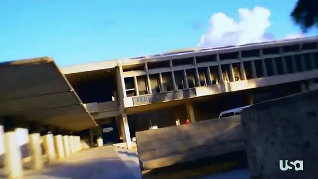 Graceland - Se1 - Ep12 - Pawn HD Watch HD Deutsch