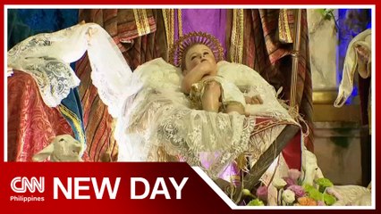 Devotees flock to churches on Christmas day | New Day