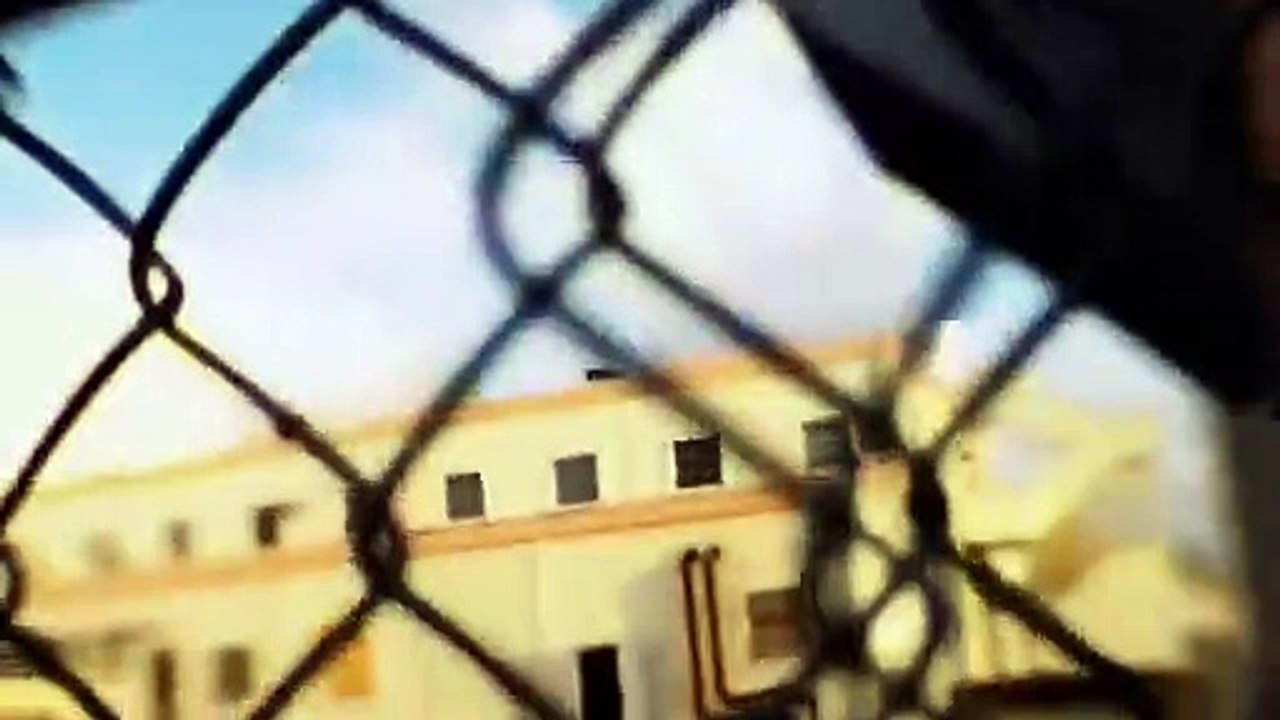 Graceland - se2 - ep10 -the head of the pig hd watch hd deutsch