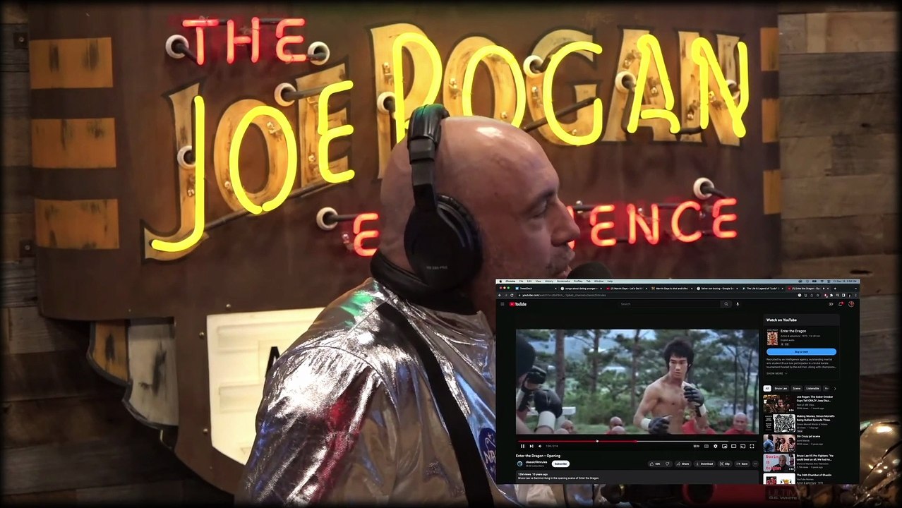 The Dawn of MMA & Bruce Lee Impact on MMA Today