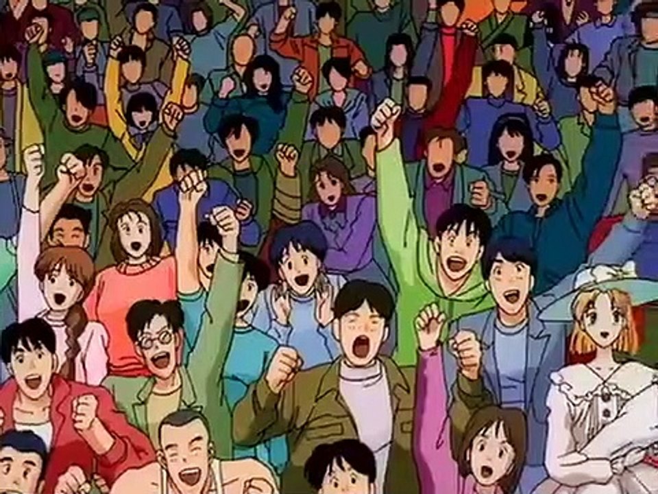 macross 7 - Ep20 HD Watch HD Deutsch