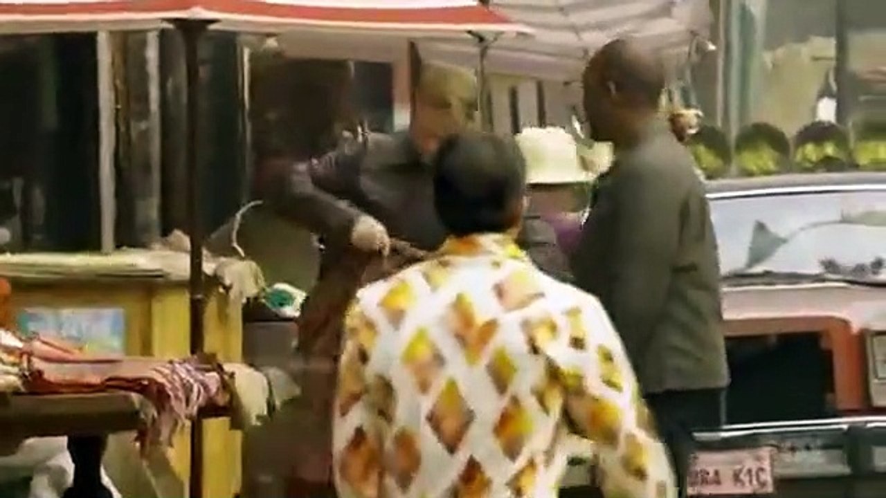 Human Target - Se1 - Ep16 HD Watch HD Deutsch