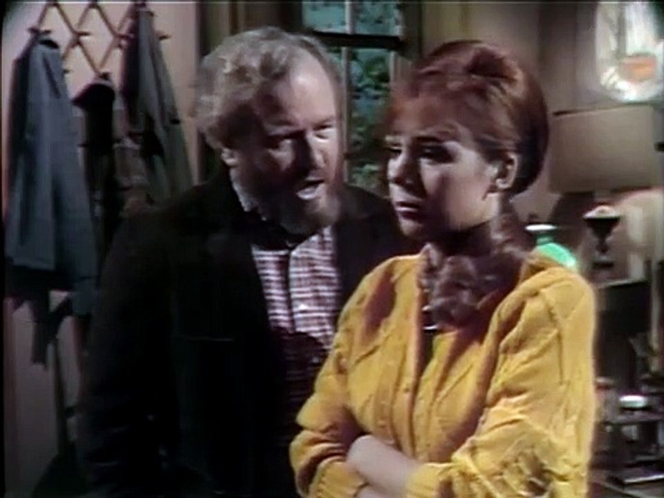 Dark Shadows (1966) - Ep106 HD Watch HD Deutsch