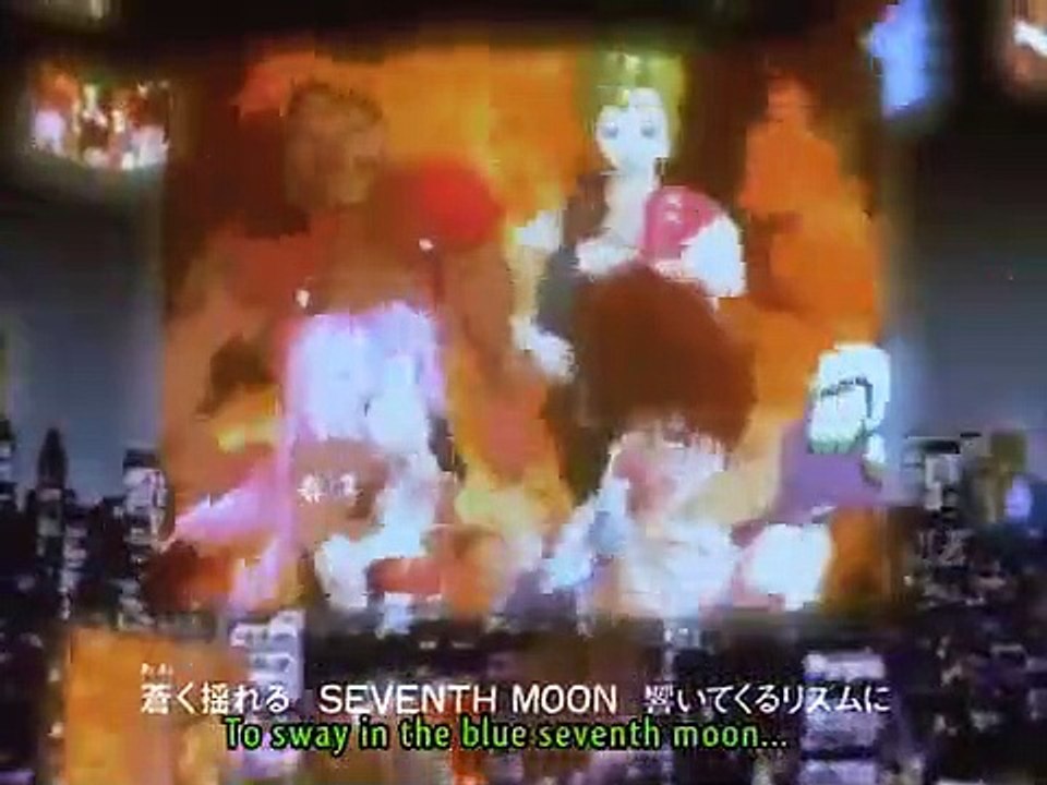 macross 7 - Ep33 HD Watch HD Deutsch