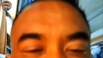 Perjuangan sang ayah| untuk keluarga