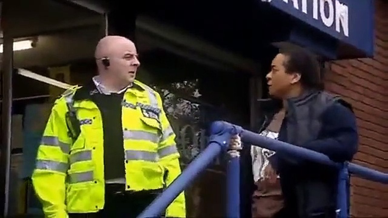 Shameless (UK) - Se4 - Ep07 - Trrist Target HD Watch HD Deutsch