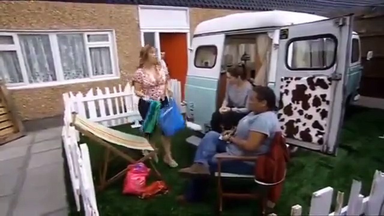 Shameless (UK) - Se5 - Ep03 - Happy Birthday, Ma Maguire HD Watch HD Deutsch