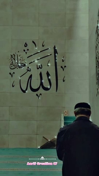 Allah ☝️☝️