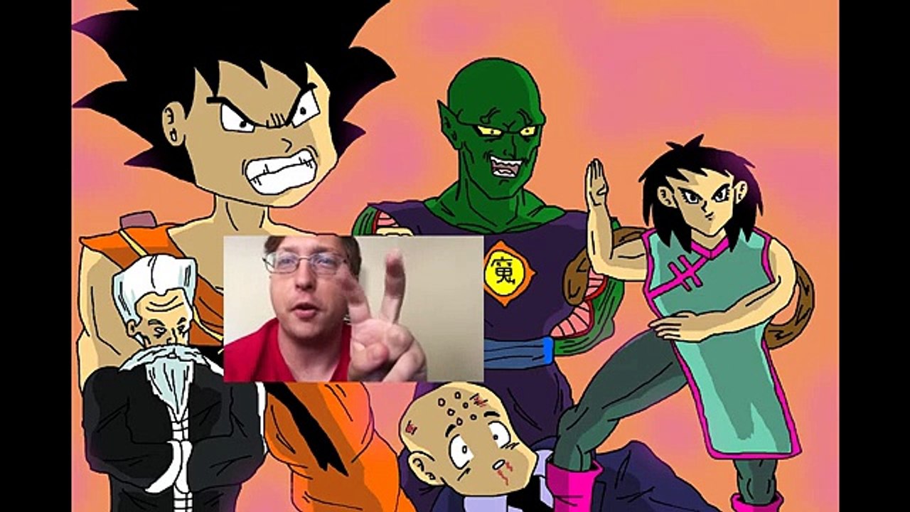 WHAT IF Gine Survived? Part 2 A Dragon Ball Discussiom