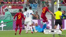 Fifa Qatar 2022 World Cup all Goals