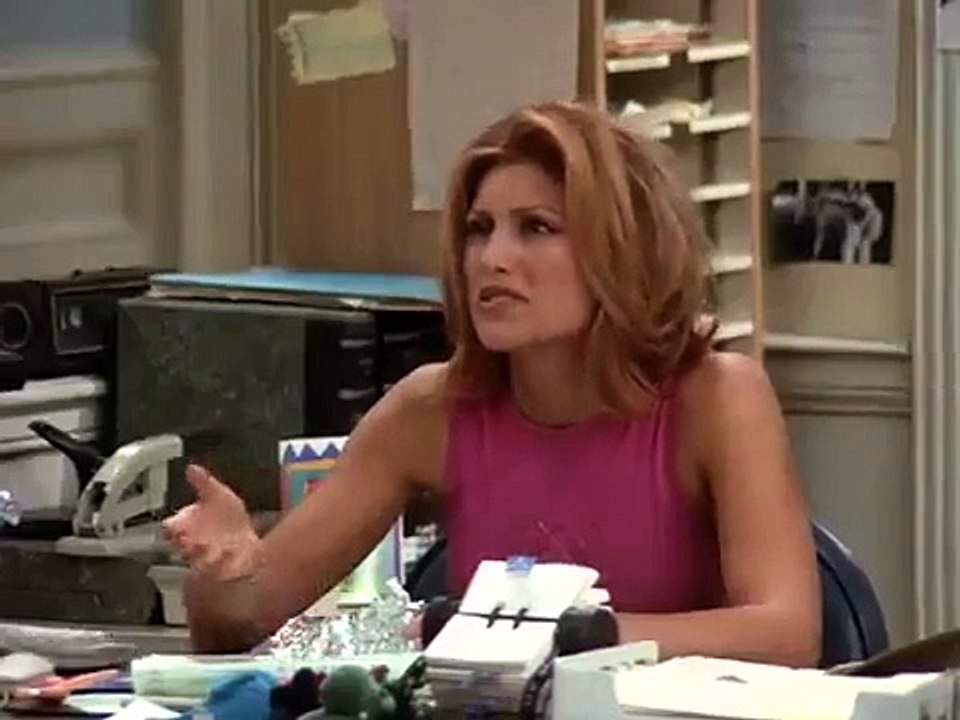 Spin City - Se3 - Ep19 HD Watch HD Deutsch