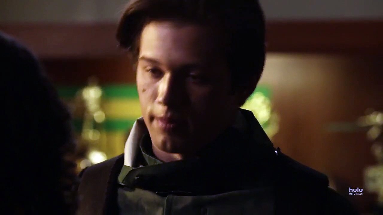 Freakish - Se2 - Ep02 - Attraction HD Watch HD Deutsch